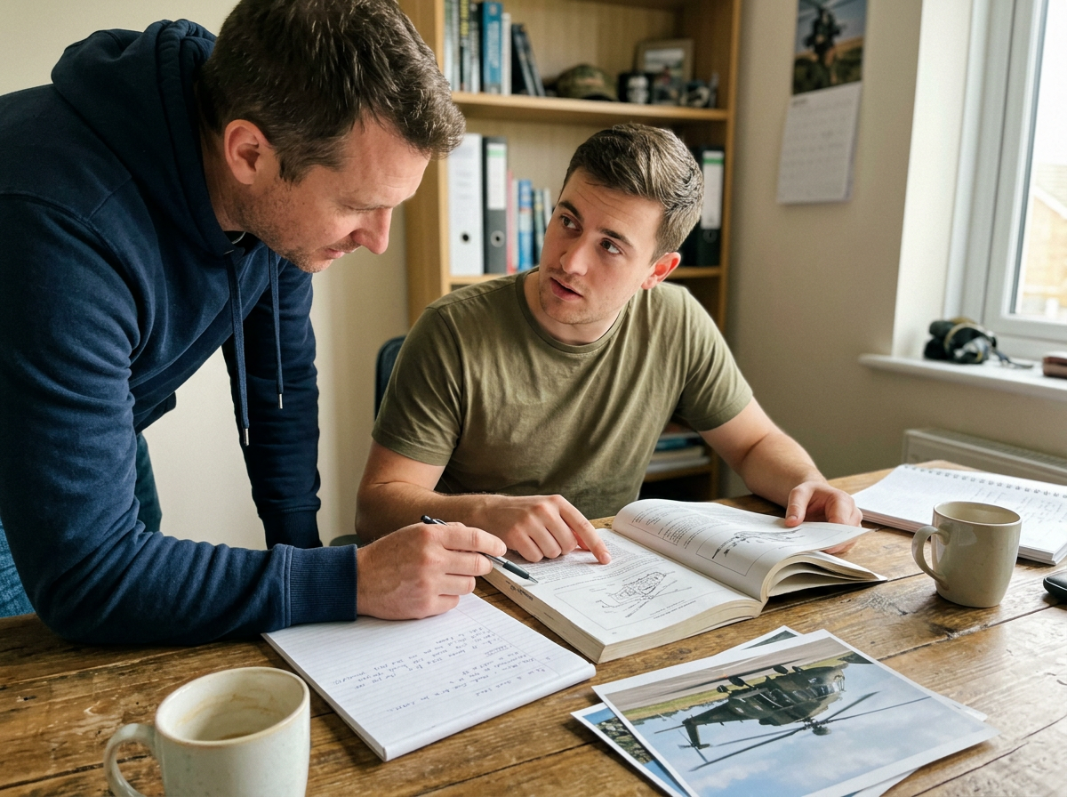 Illustration of still can't confirm? here's what to gather and how to ask