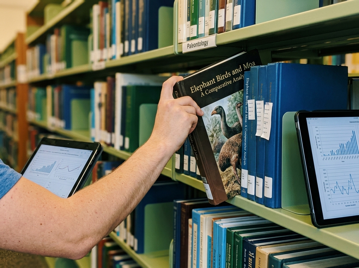 Illustration of how to verify claims and avoid bad sources