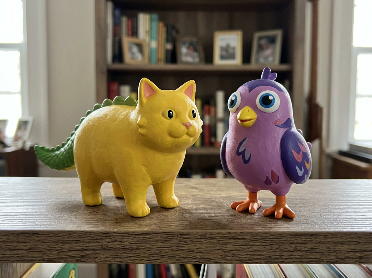 Android file-manager view with a selected .melmod file ready for Opila Bird installation.