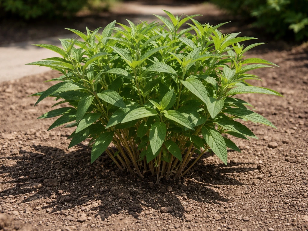 butterfly bush how to grow