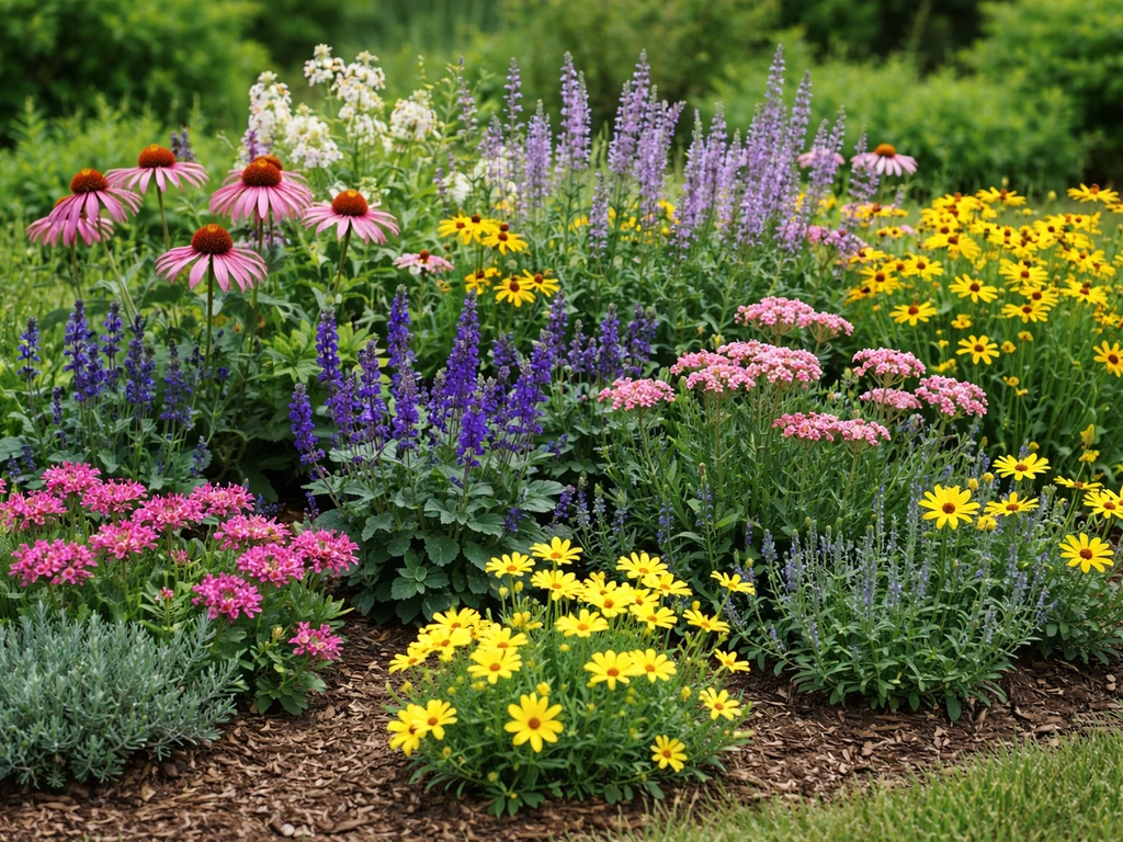 How to Grow Perennials: Planting, Care, and Troubleshooting