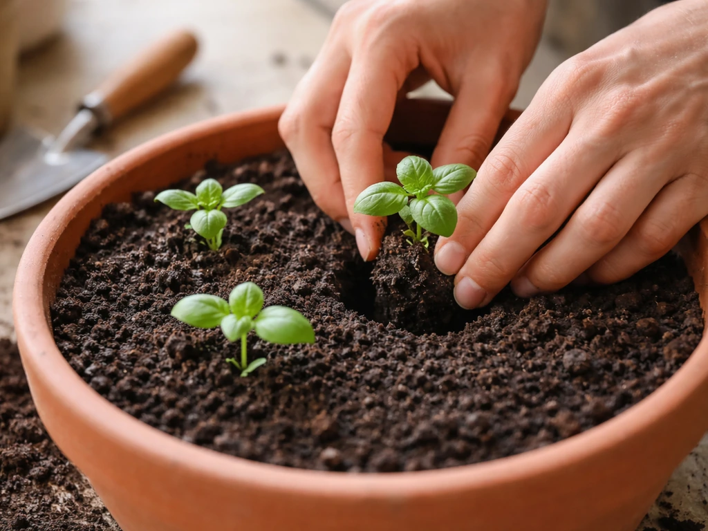 pansy how to grow