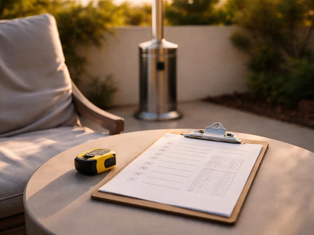 the best patio heater