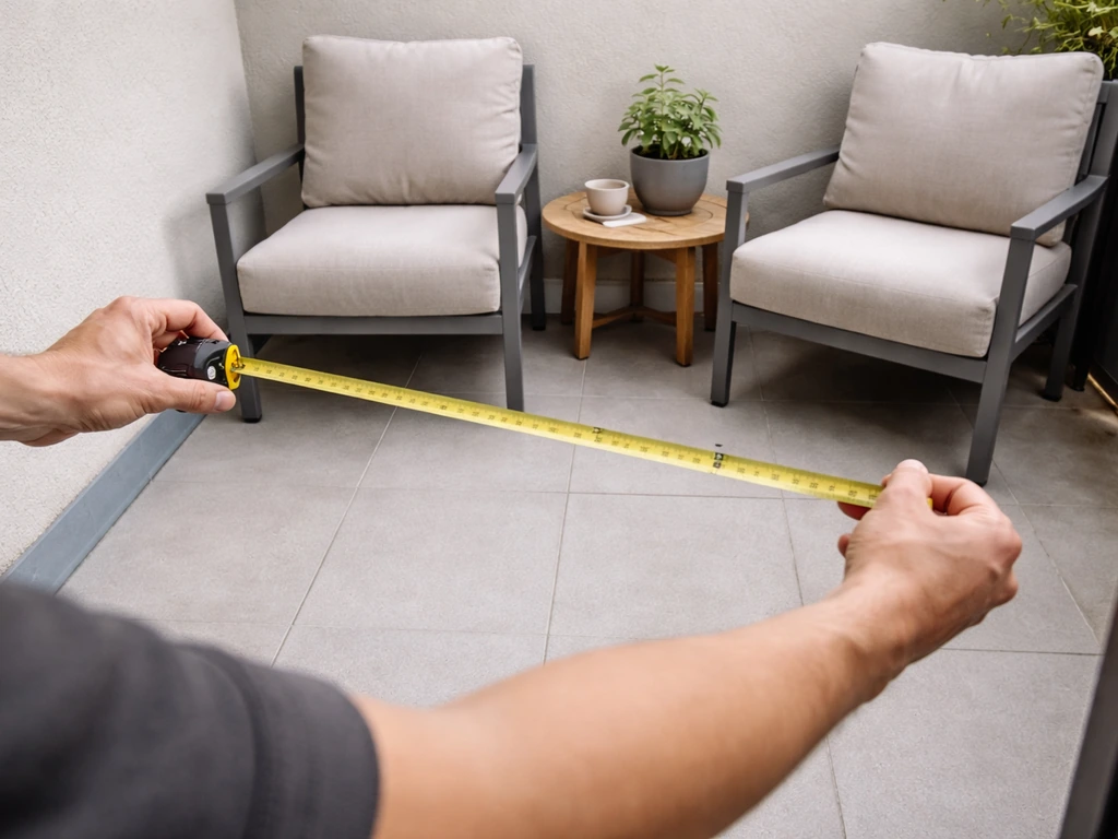 best heater for small patio