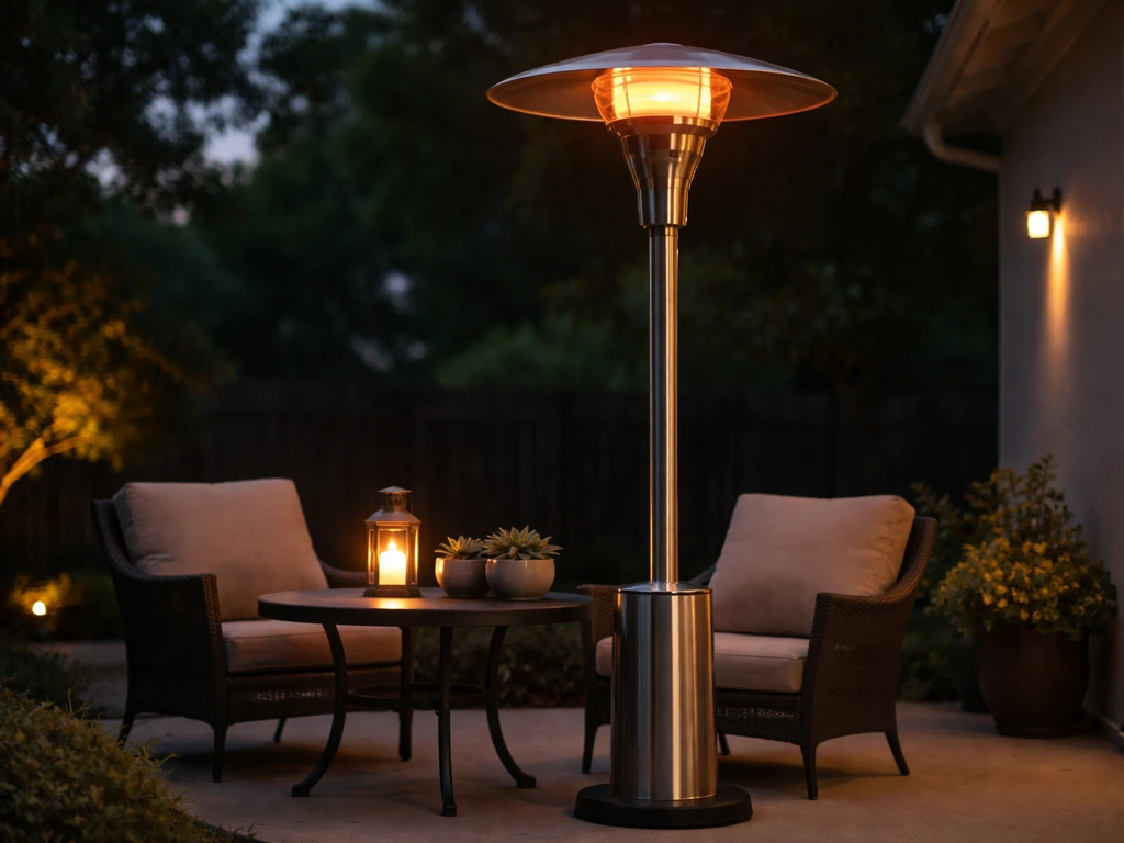 Best Patio Heater Reddit Guide: Picks by Patio Size