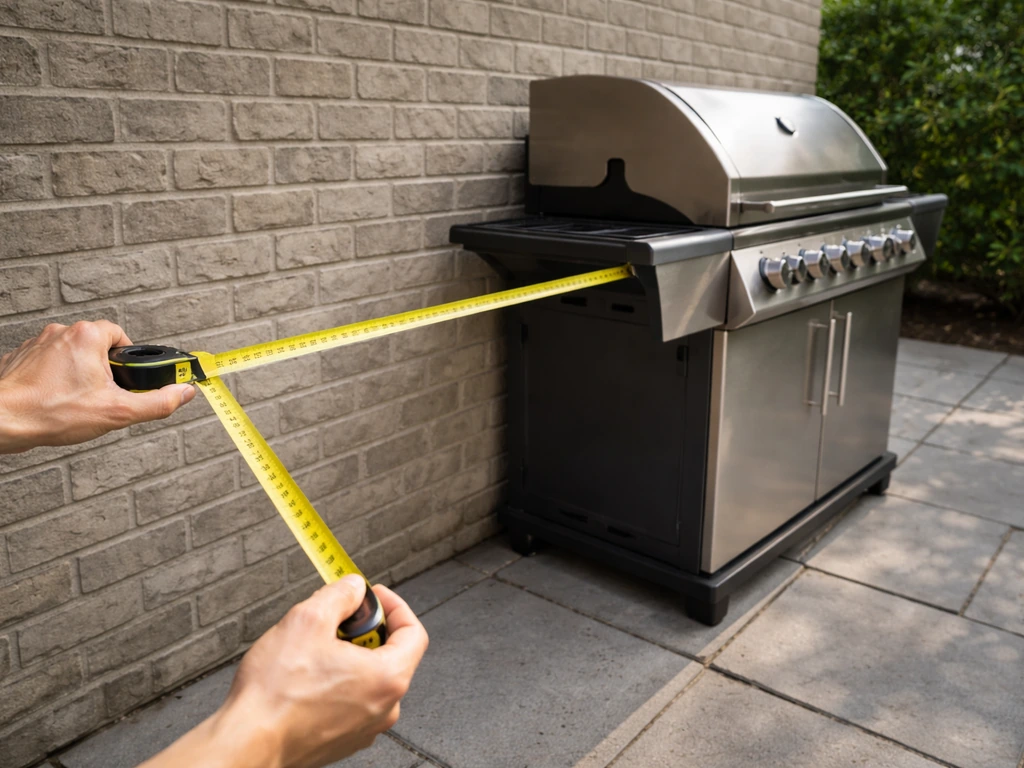 best small gas grill for patio