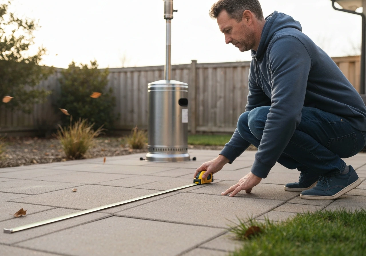 what are the best outdoor patio heaters
