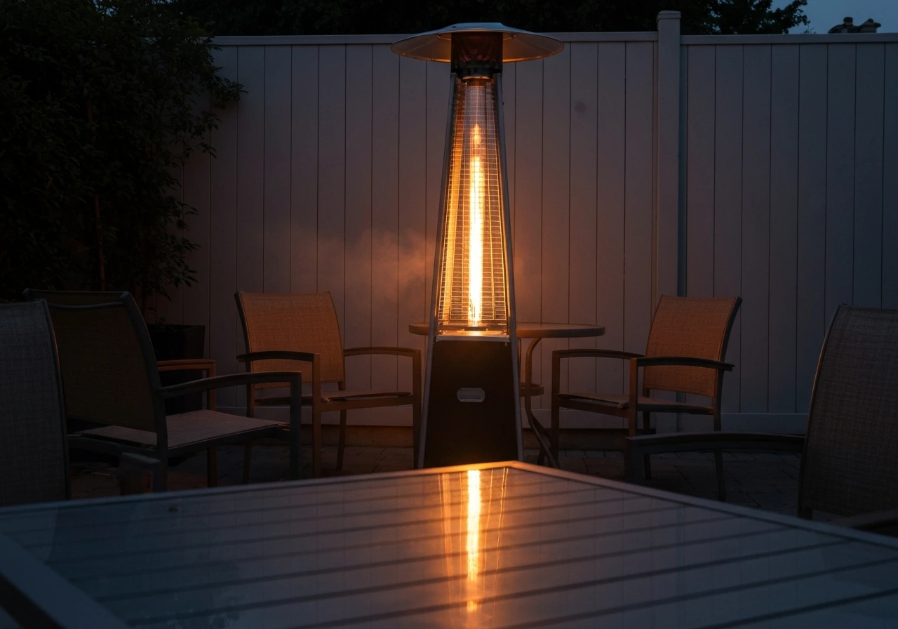 review of patio heaters