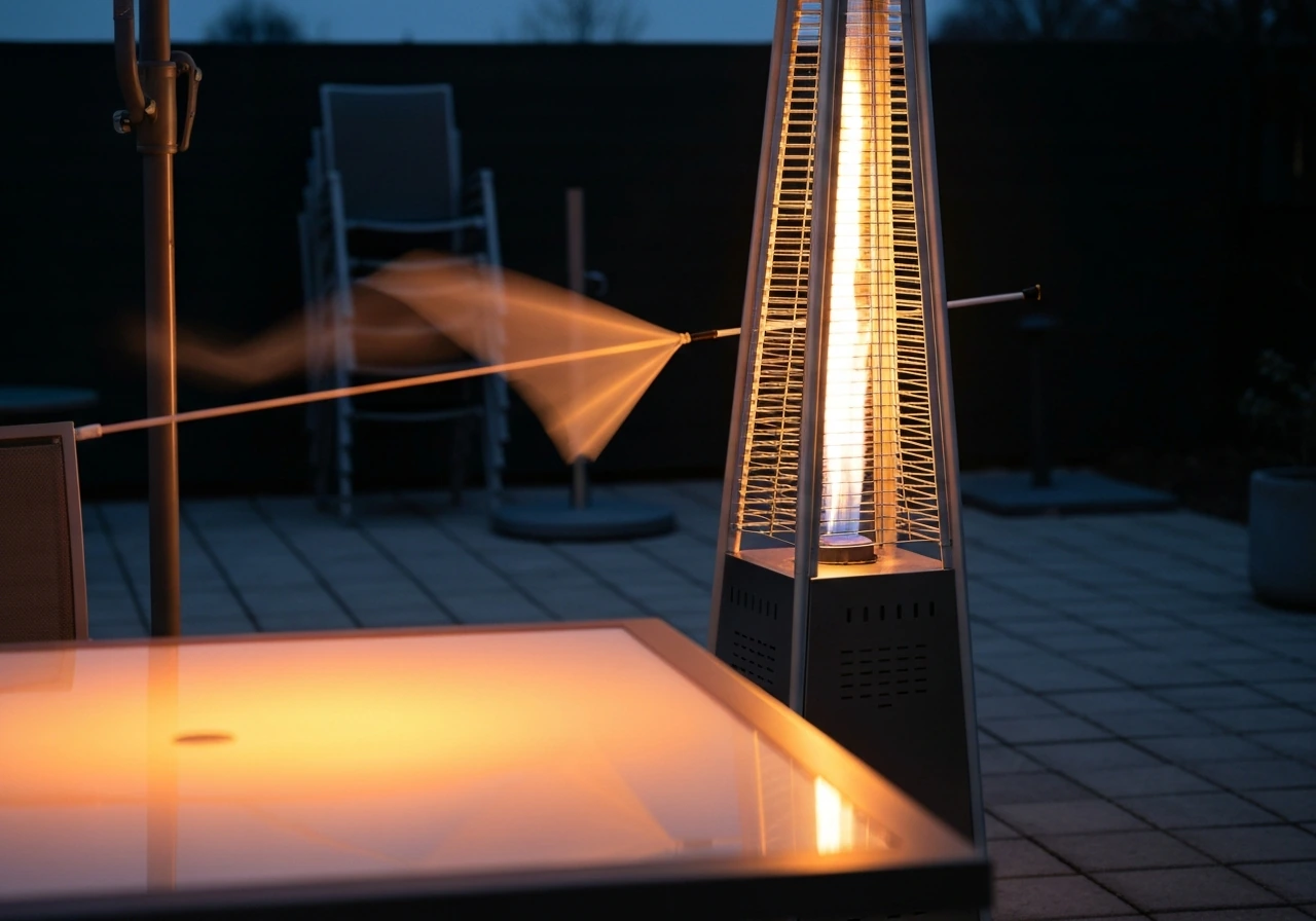 reviews for patio heaters