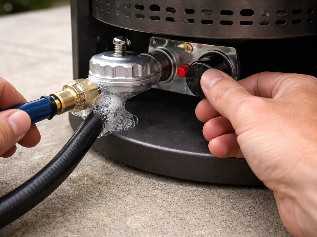 best heater for outdoor patio