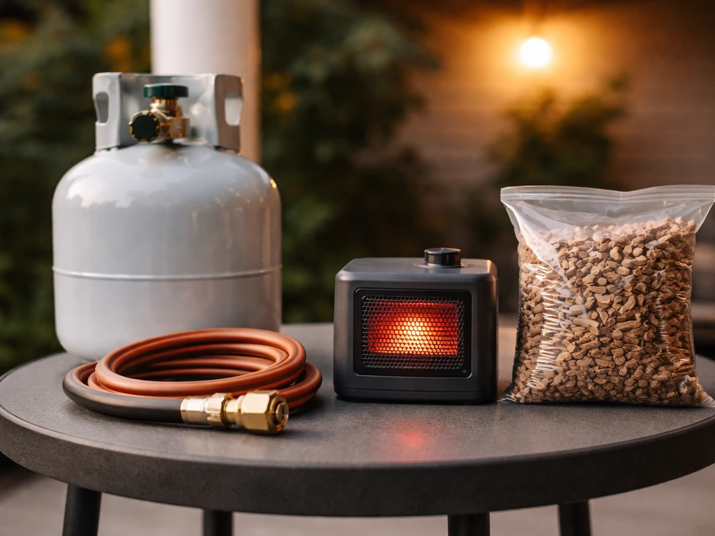 what is the best patio heater
