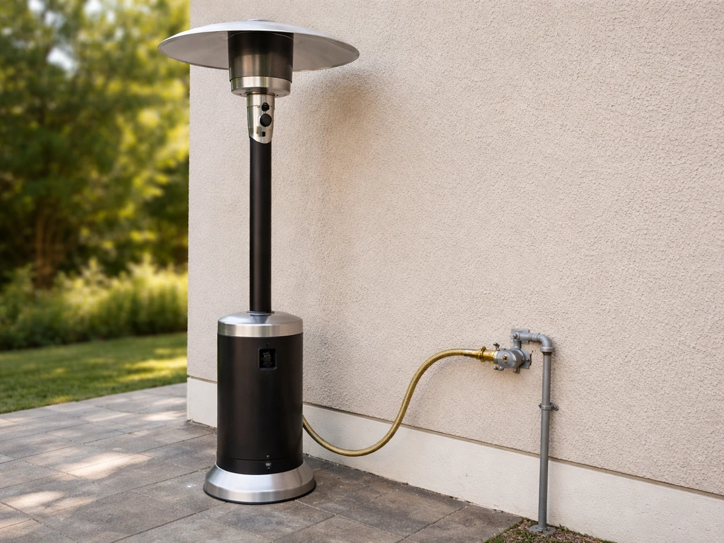 what is best patio heater