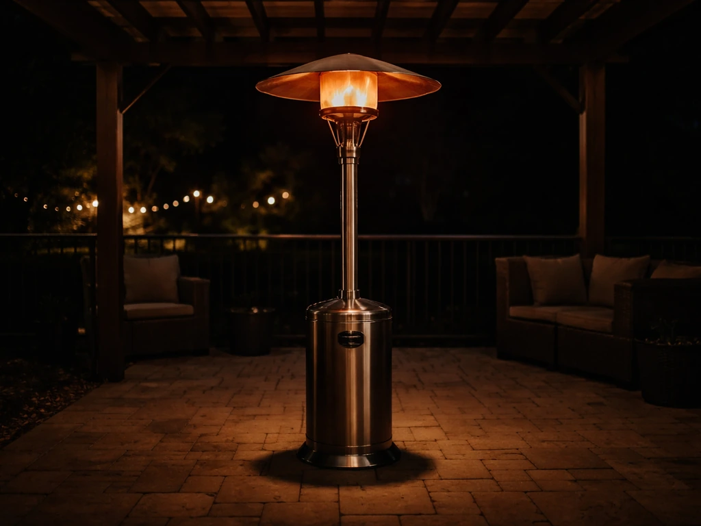 Best Propane Heaters for Patio: Buyer Guide and Picks