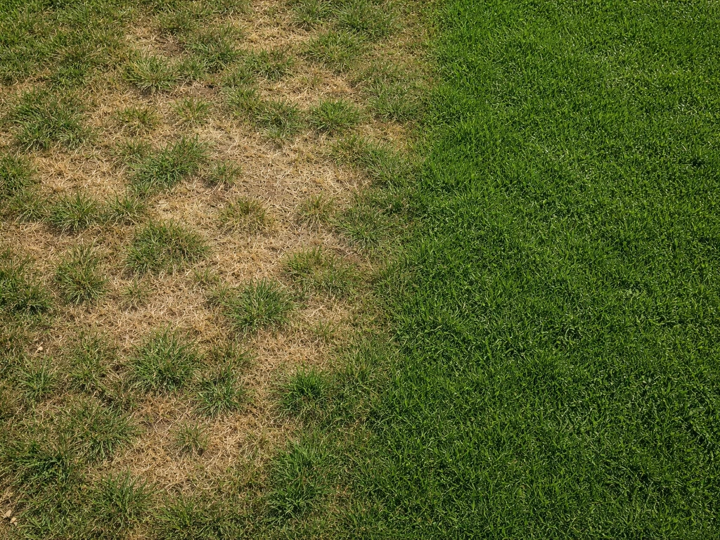 Comment se débarrasser des punaises de gazon en France