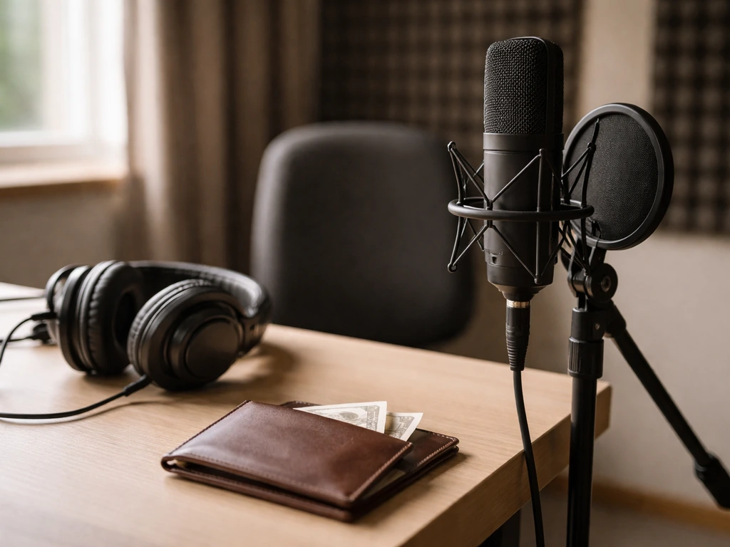 Mark Gable Net Worth: Estimate, Sources, and How to Verify