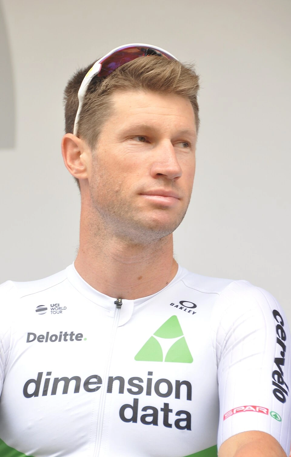Mark Beaumont Net Worth: Estimate, Sources, and Income Breakdown