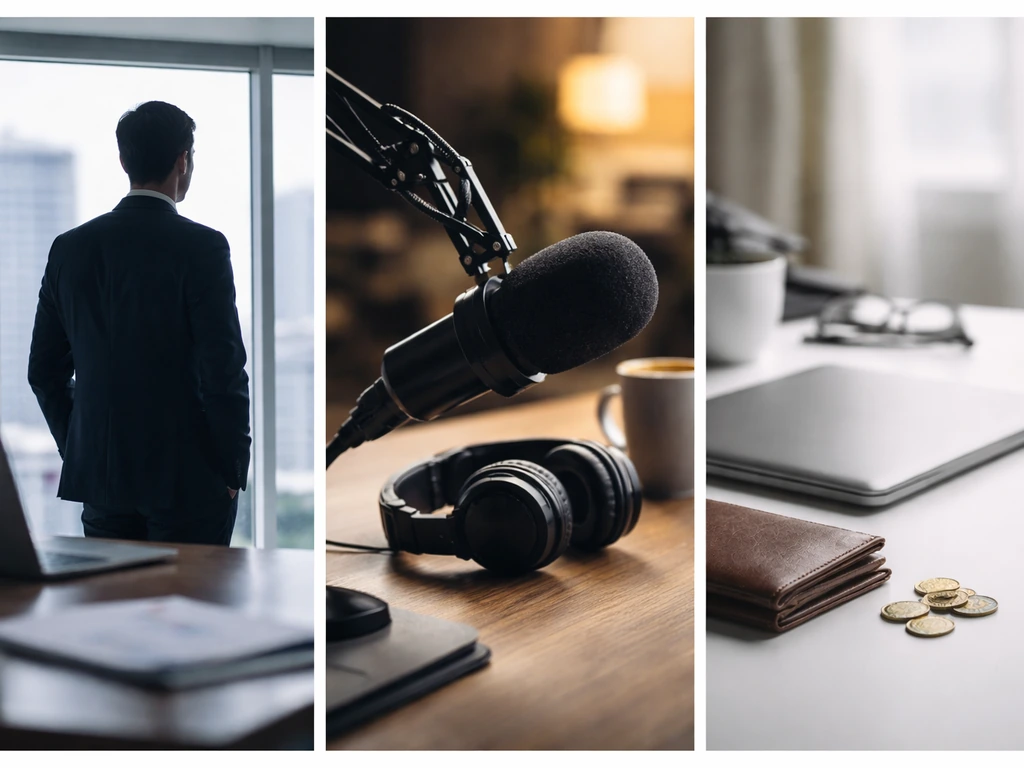 Mark Gormley Net Worth: Estimate, Sources, and Income