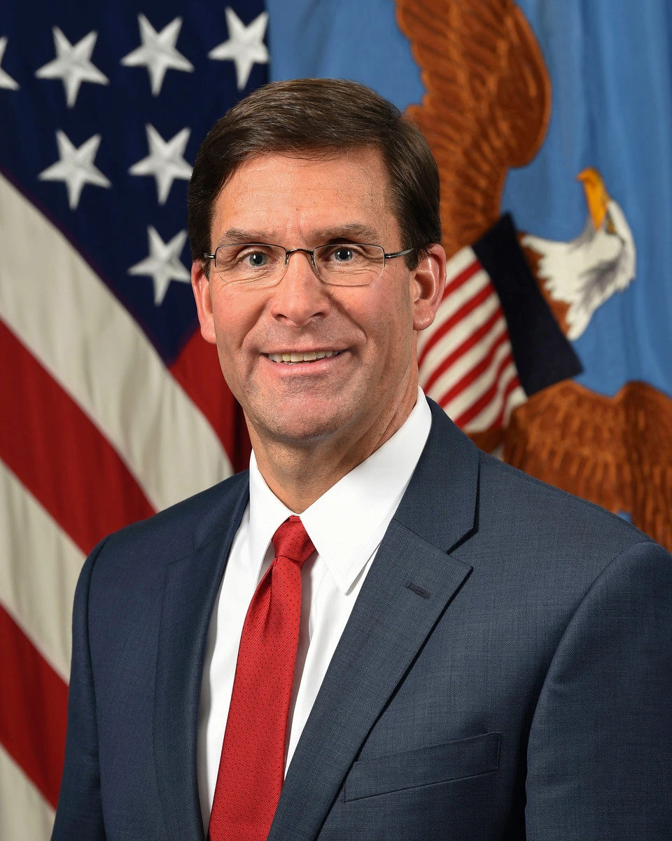 Mark Esper Net Worth: How Estimates Are Calculated