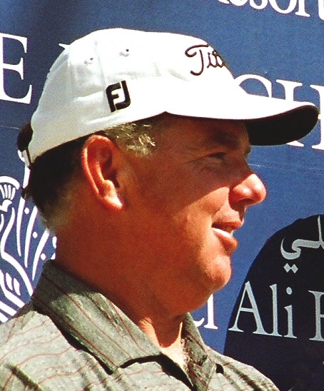Mark O Meara Net Worth: Estimate, Income Sources, Proof
