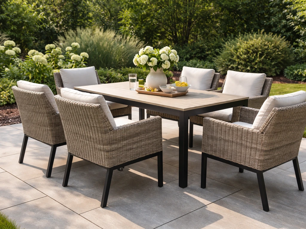 top-rated patio furniture