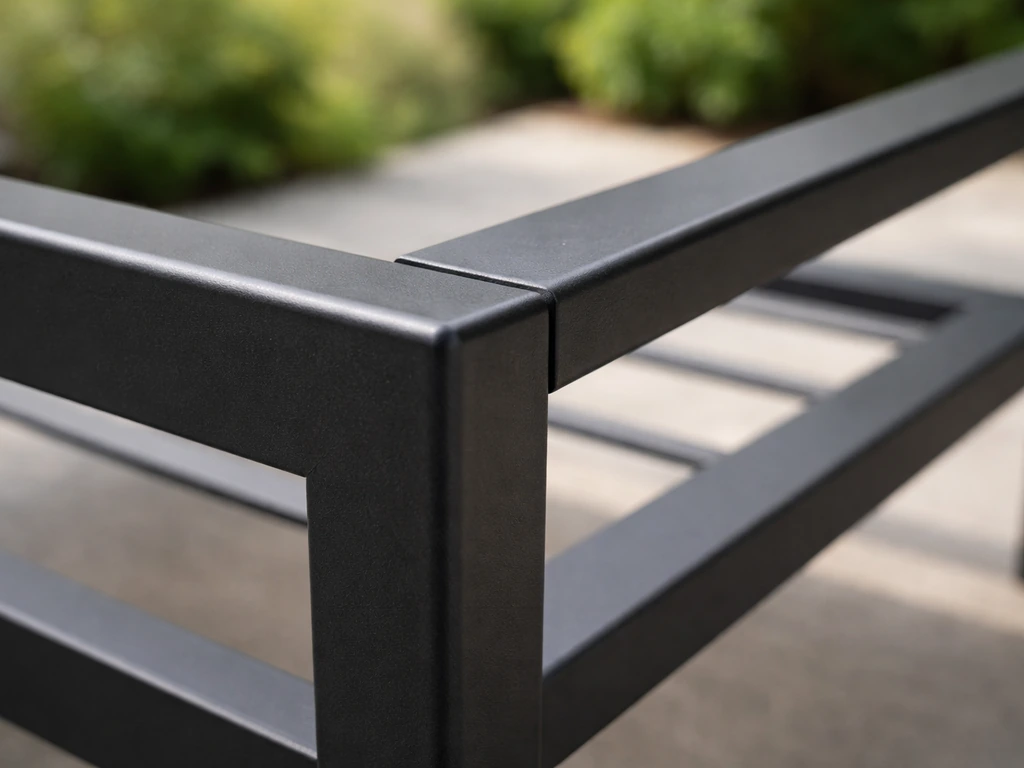 patio furniture high quality