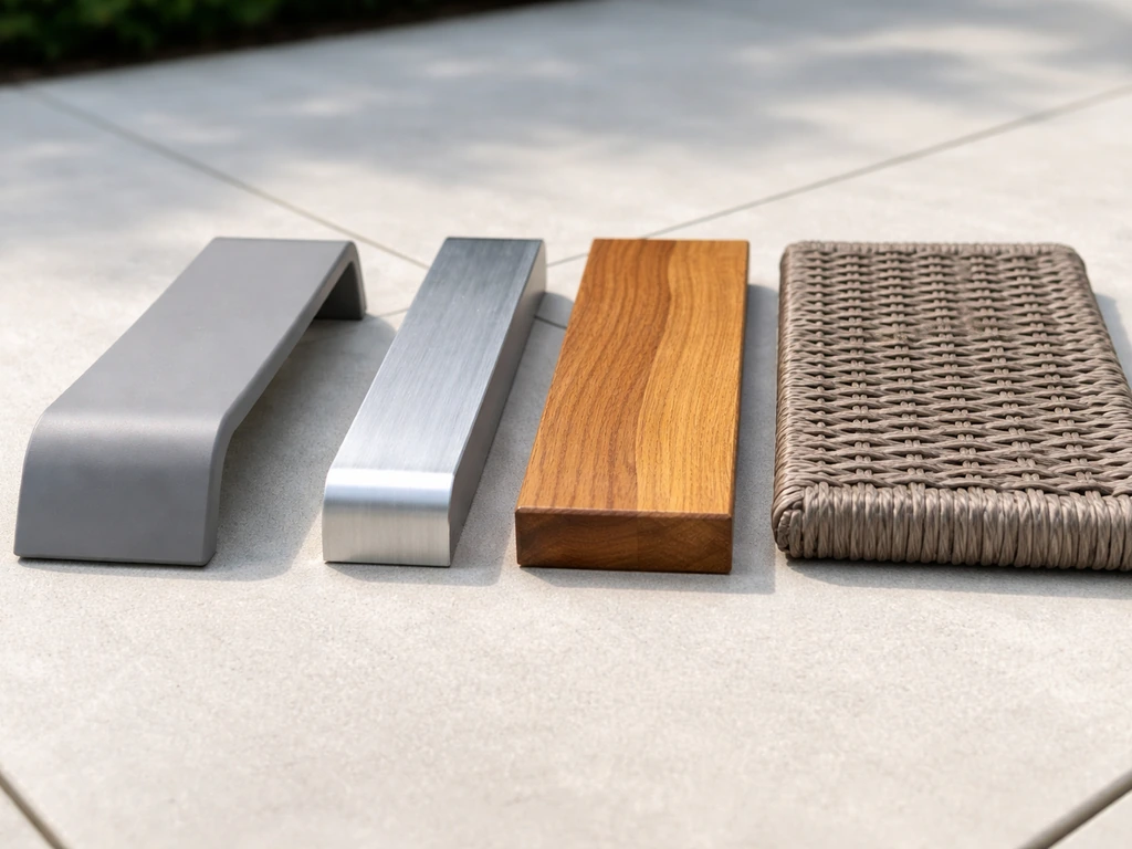 patio furniture best brands