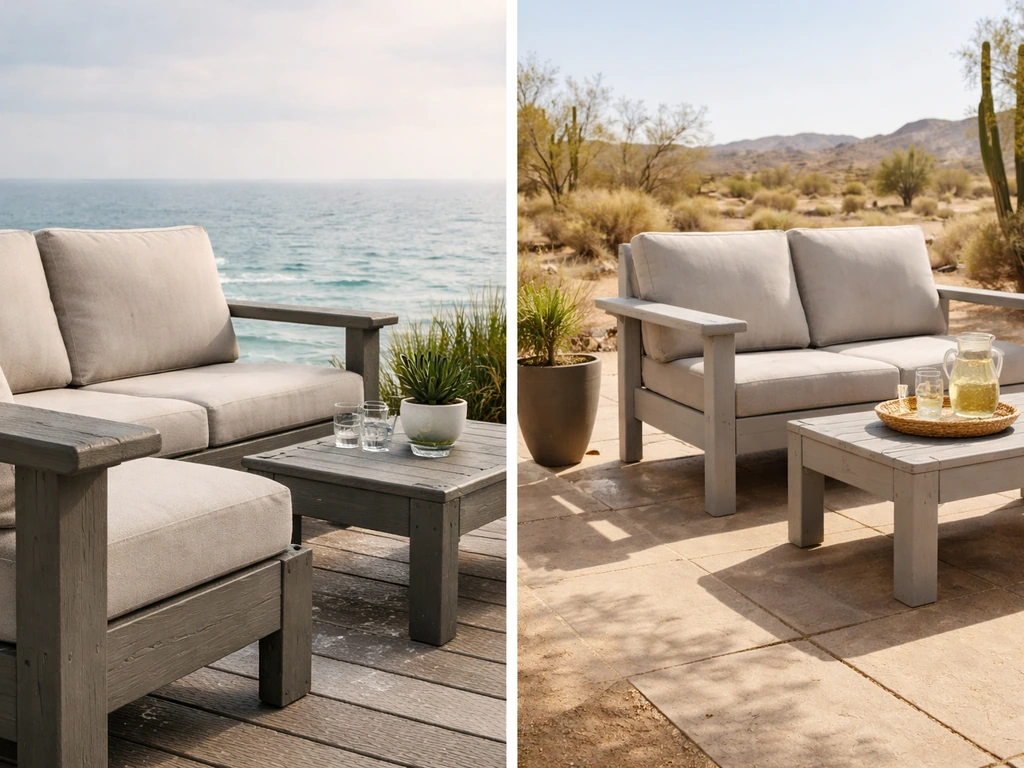 best brand patio furniture