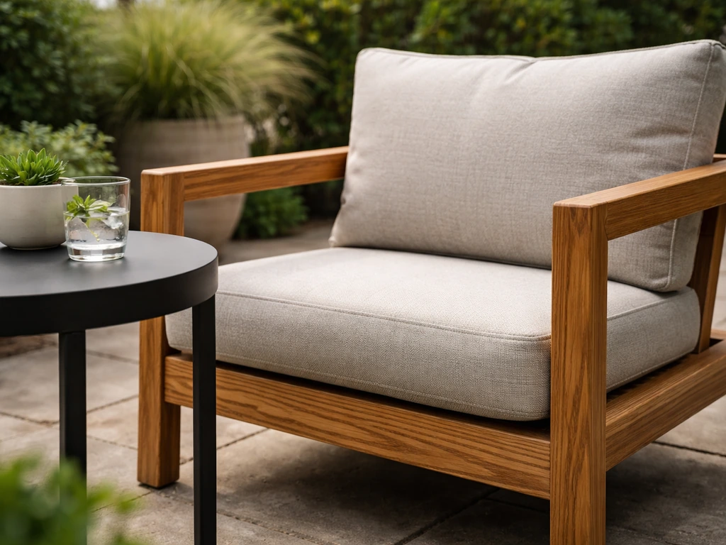 high quality outdoor patio furniture