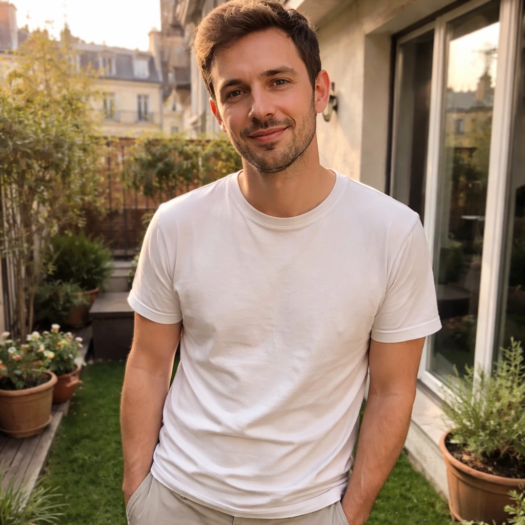 Pierre Morel