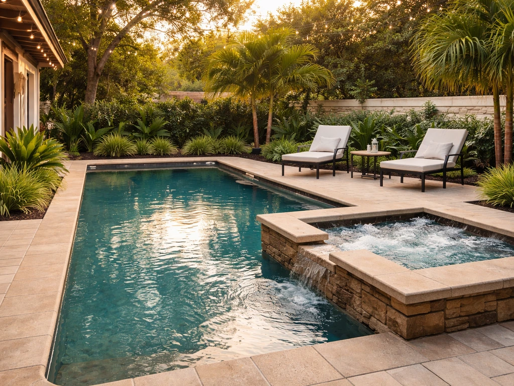 Jack Oliver’s Pool Spa & Patio Reviews: What to Know