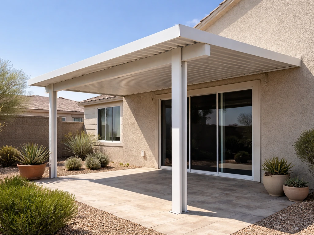 Premier Patio Covers Las Vegas Reviews: What to Verify