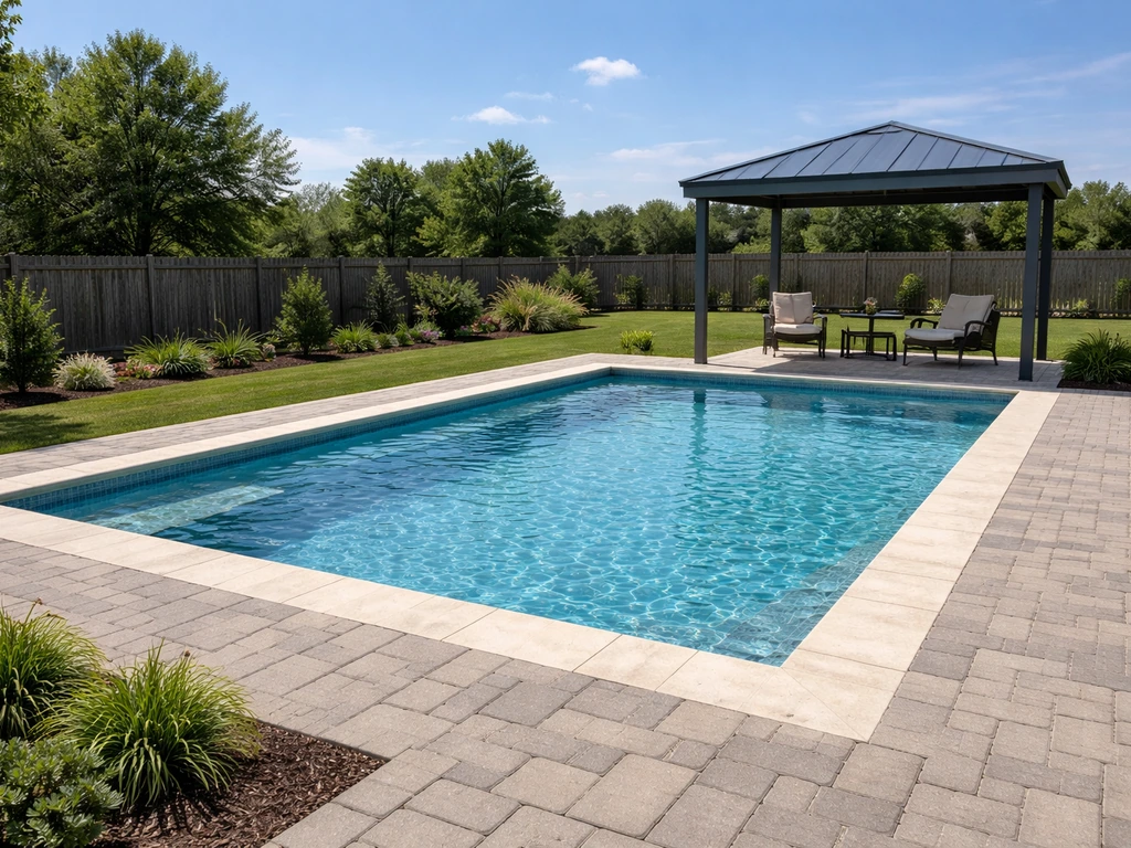 Oklahoma Pool and Patio Reviews: How to Choose a Contractor