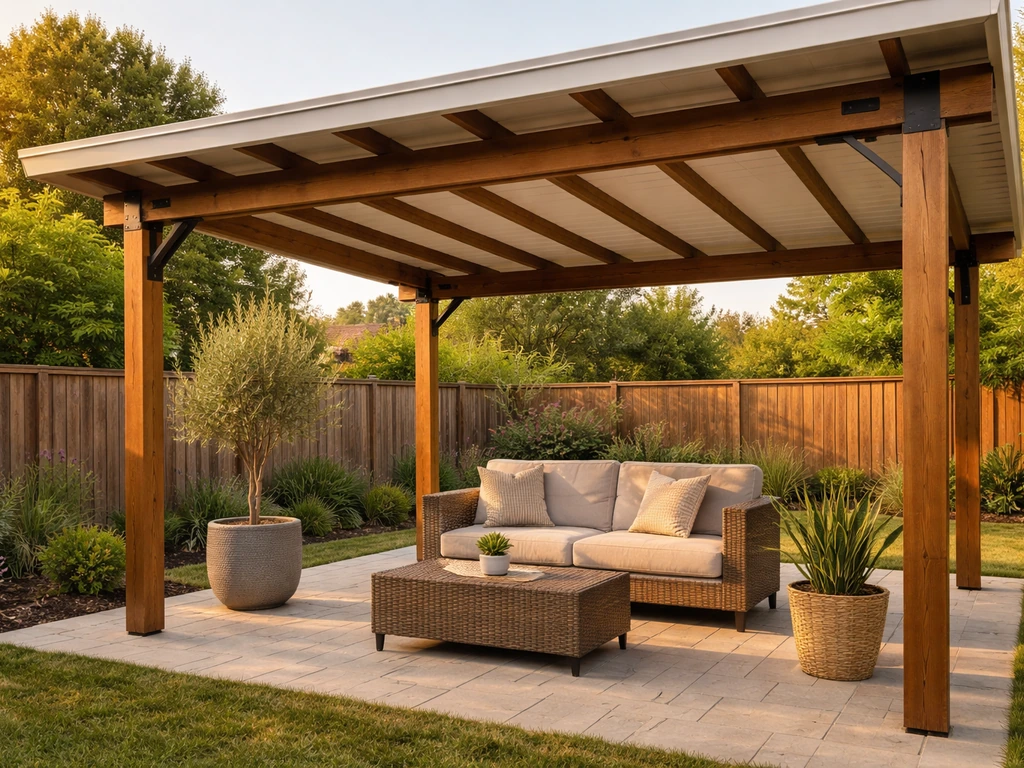 California Patio Covers Reviews: How to Choose Right Builder