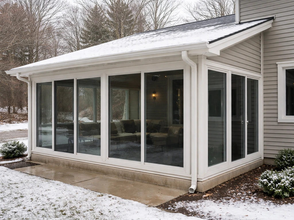 Better Living Patio & Sunrooms of Pittsburgh Reviews Guide