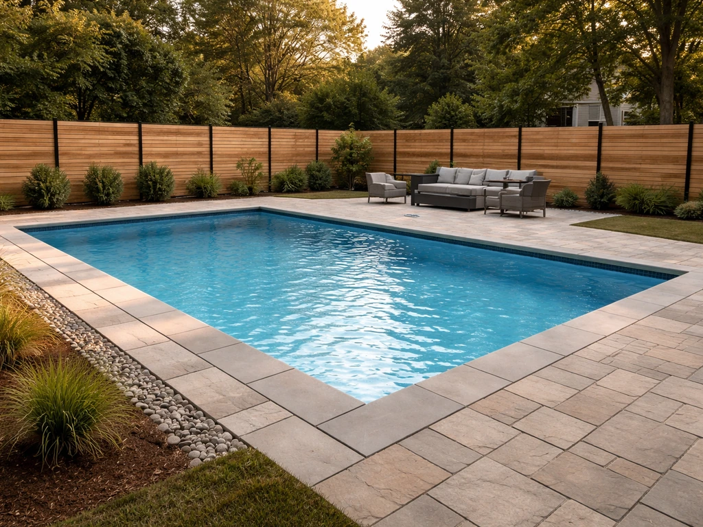 Cincinnati Pool and Patio Reviews: Shortlist the Right Contractor