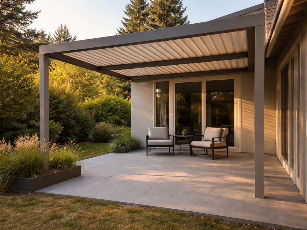 Ravenna Patio Covers Reviews: How to Choose the Right Contractor