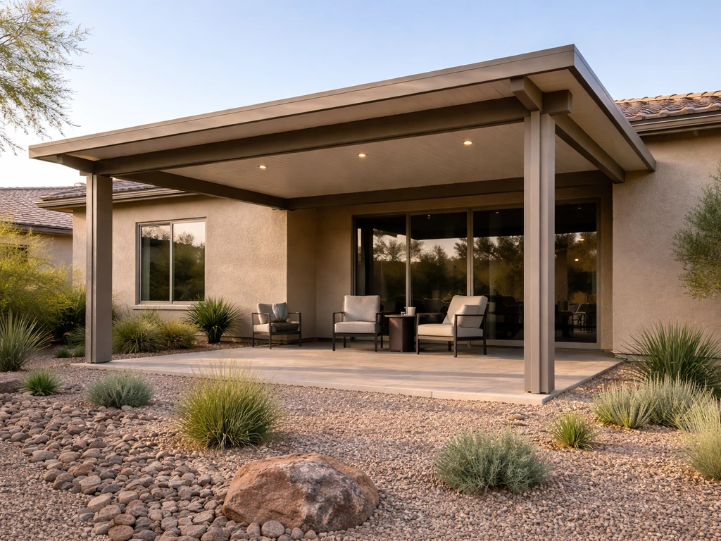Vailge Patio Covers Reviews: How to Vet Companies Fast