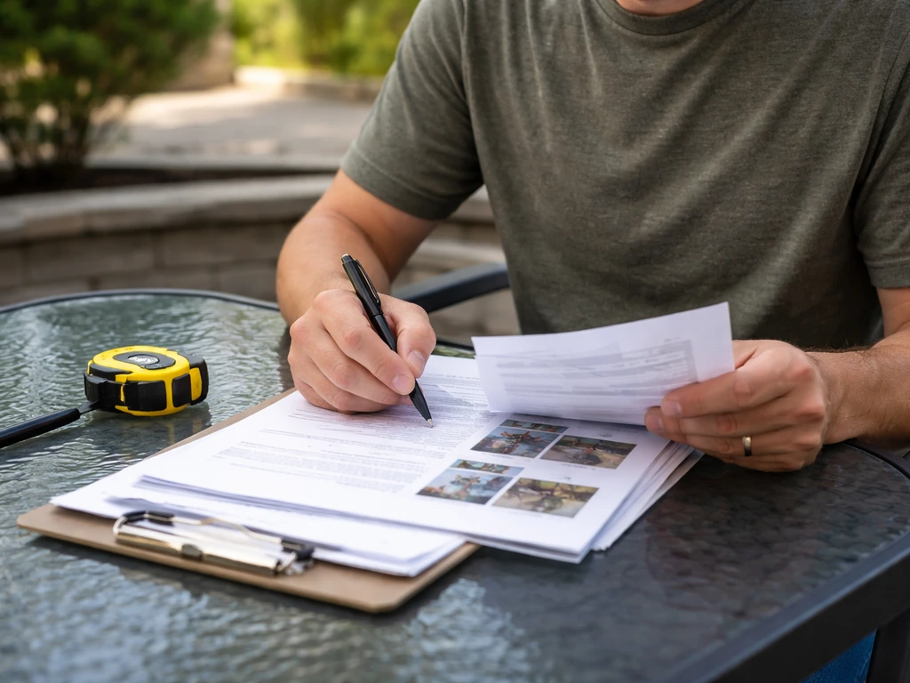Ohio Custom Pool and Patio Reviews: How to Compare Contractors