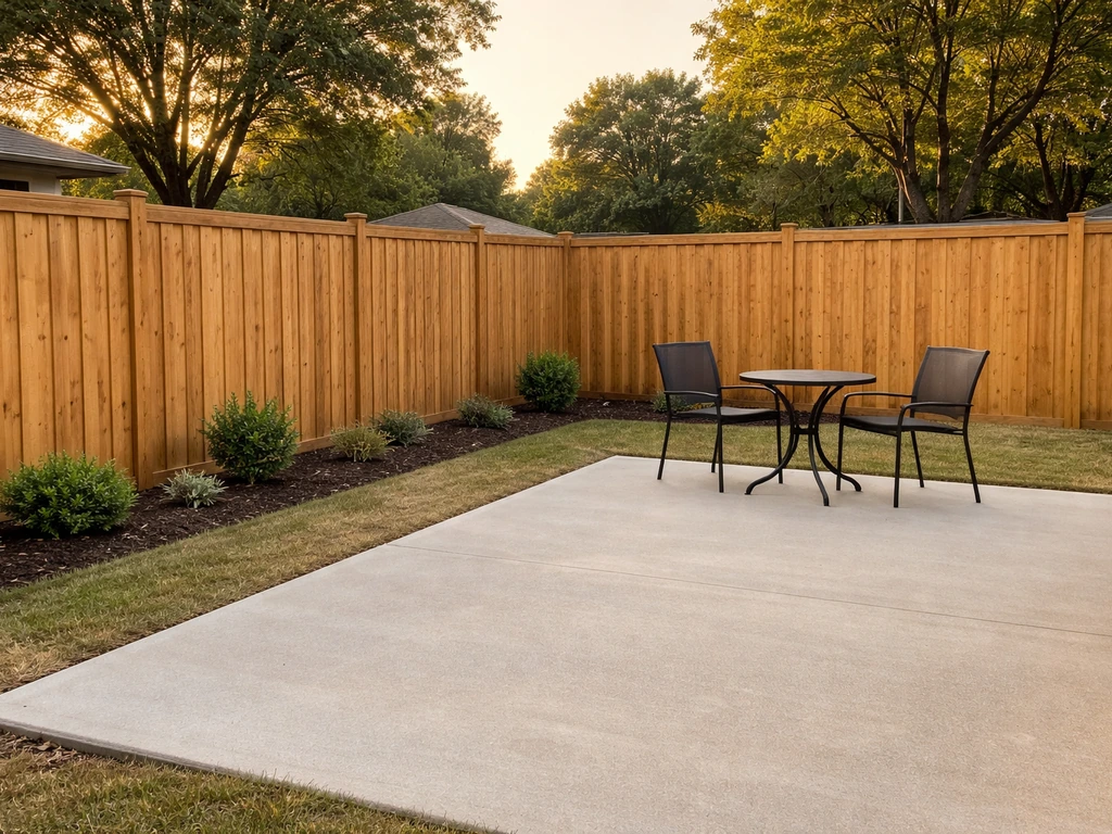 Magnolia Fence and Patio Reviews: How to Choose Right