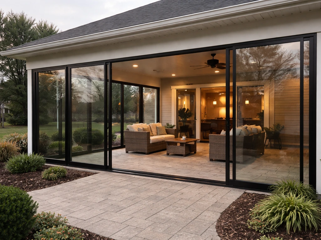 Patio Enclosures Pittsburgh Reviews: What to Check Before Hiring