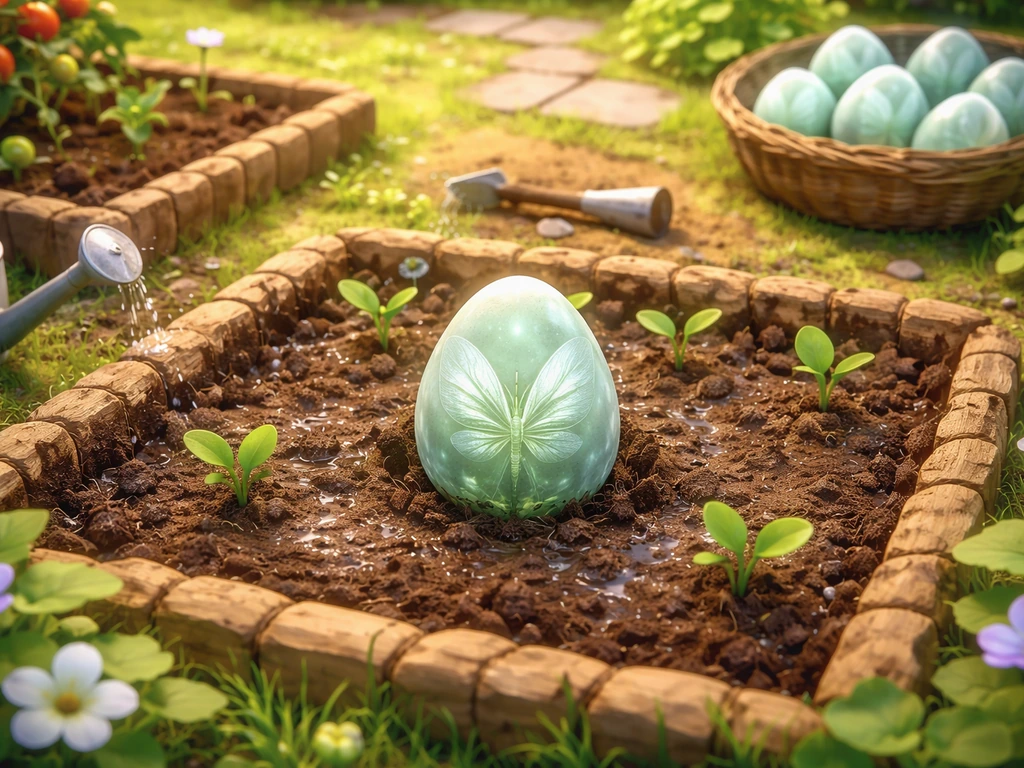 Bug Egg in Grow A Garden: code, drops, chances, timing