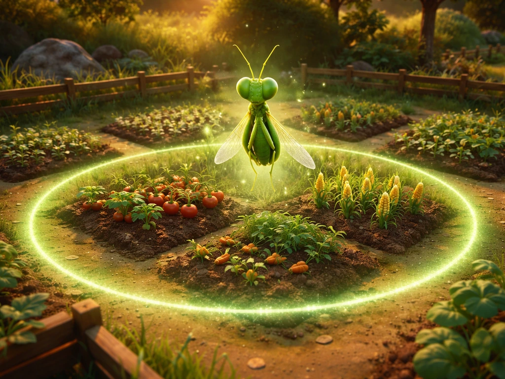 Bug Egg Grow a Garden Ability Guide: How It Works