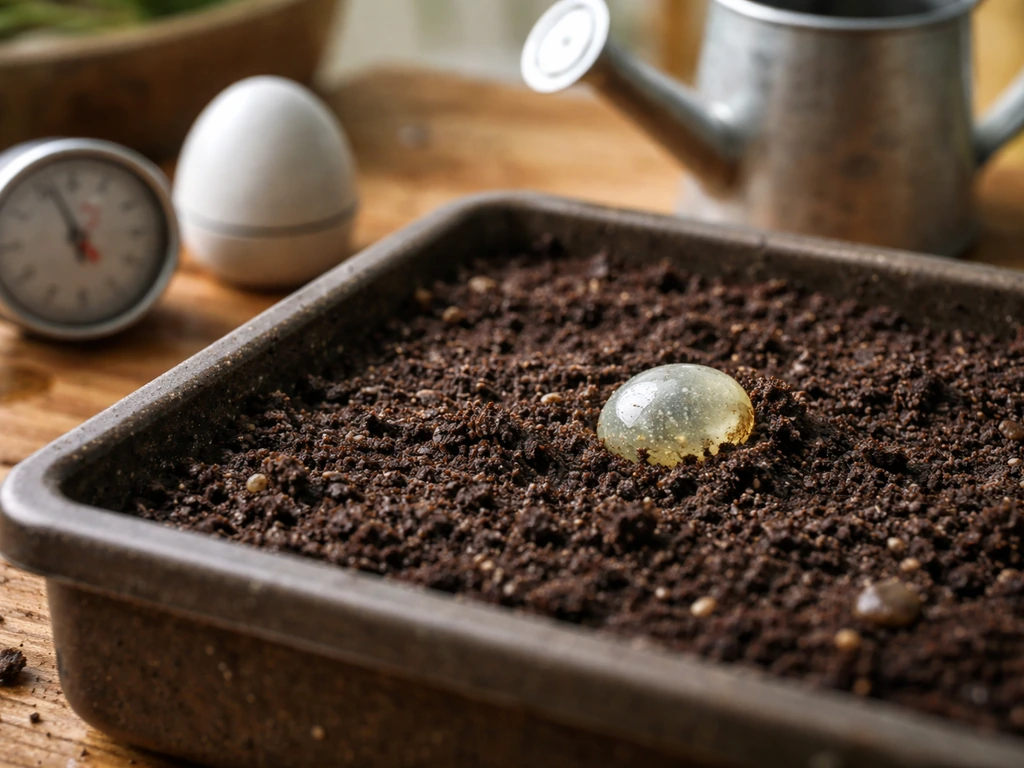 bug egg grow a garden stats
