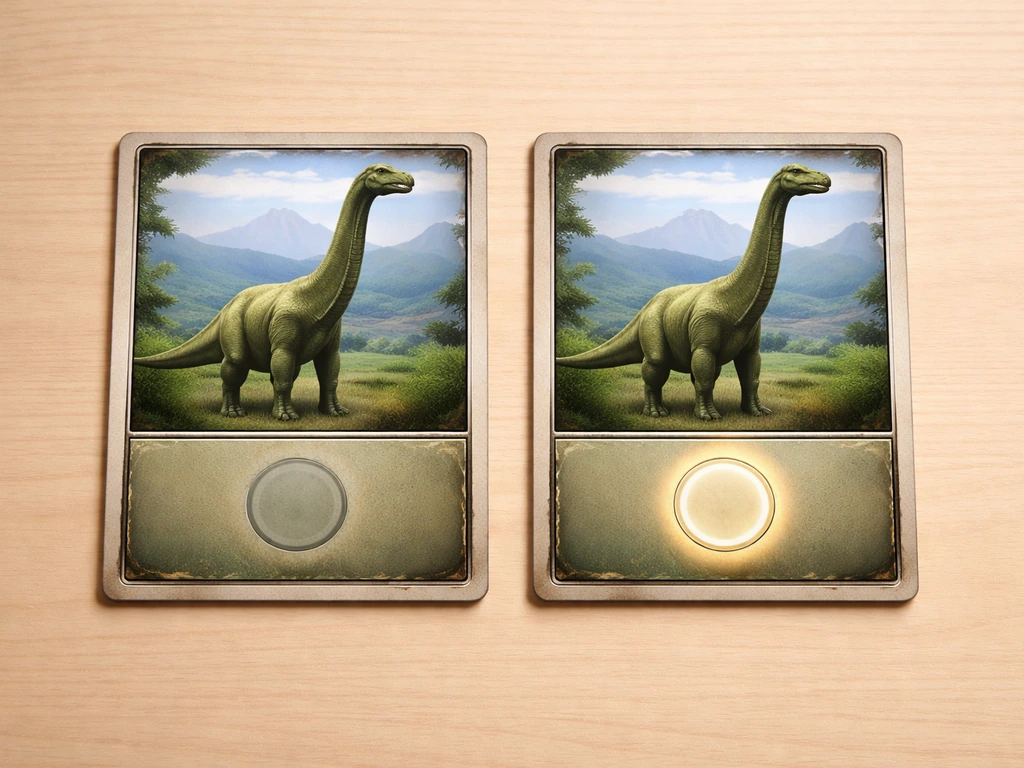 grow a garden does brontosaurus stack