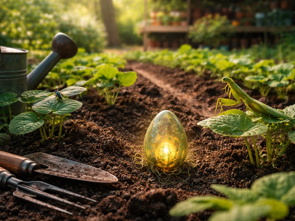 New Bug Egg in Grow A Garden: Get, Hatch, and Use It