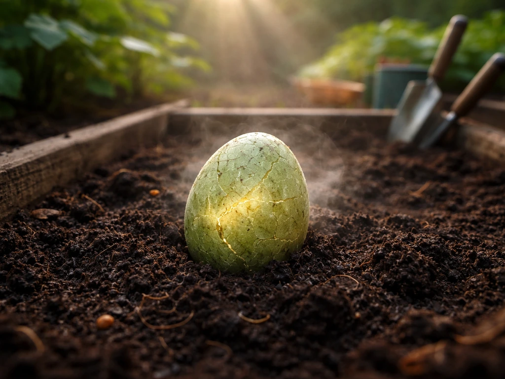 is bug egg worth it in grow a garden