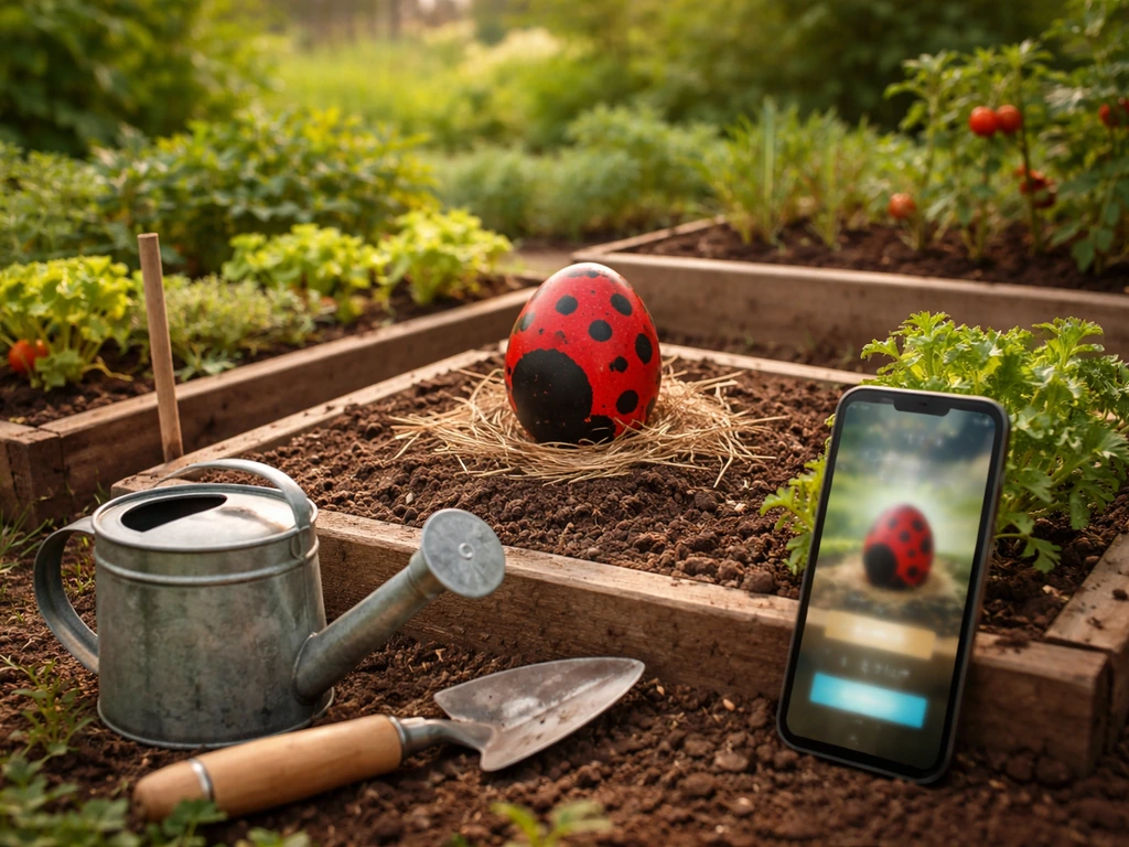 Anti Bug Egg in Grow A Garden: Step by Step Setup