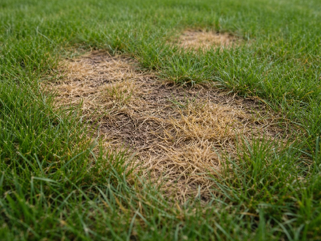 gras larven