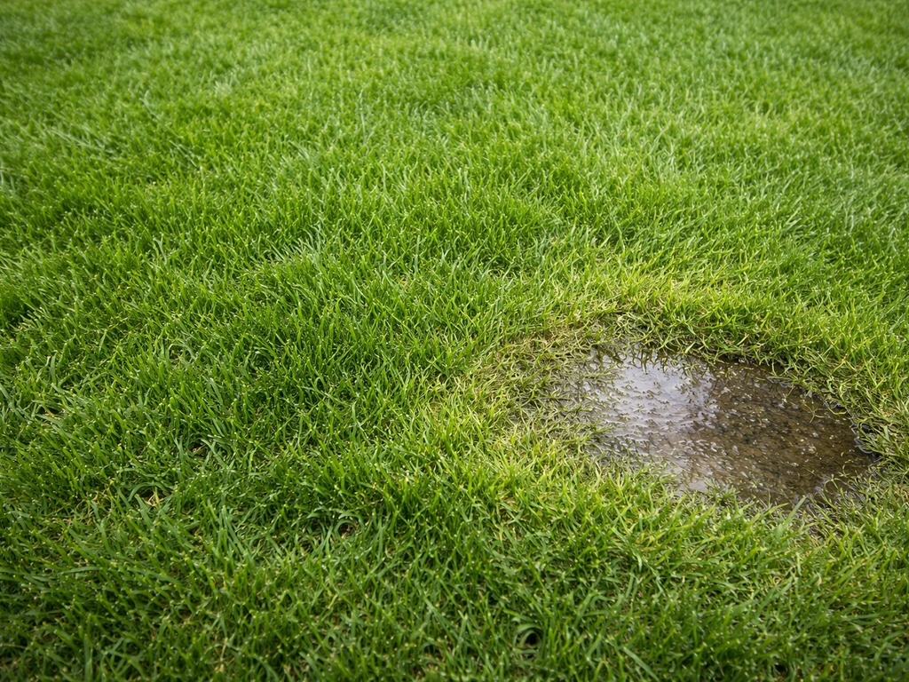 Addertje onder het gras betekenis en toepassing op je gazon