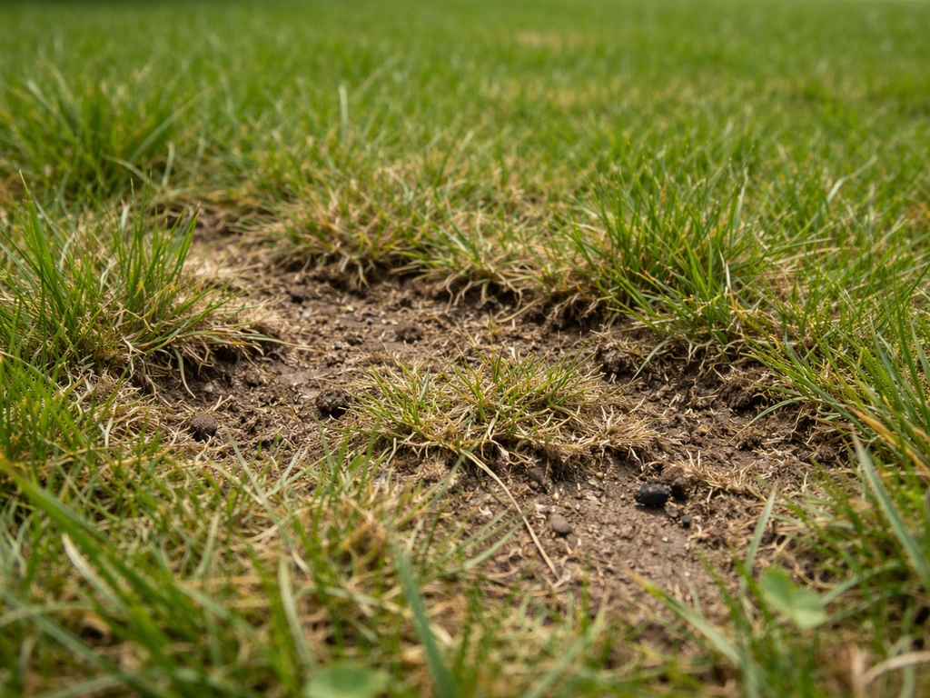 gras beestjes